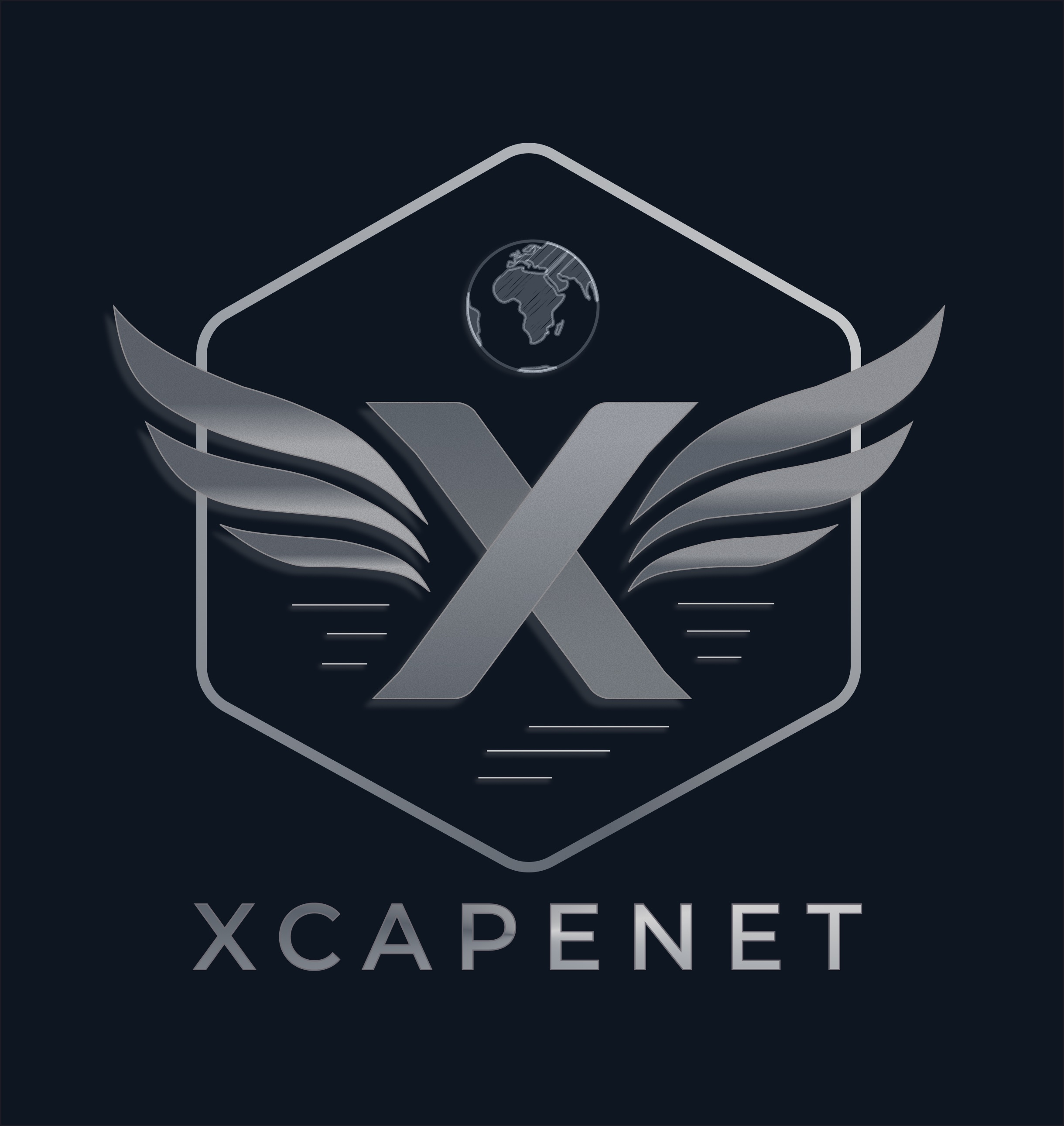 XCapeNet VPN
